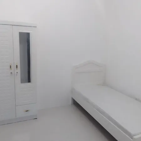 Appartement Sn Realestate Resedent à Abou Dabi Extérieur photo