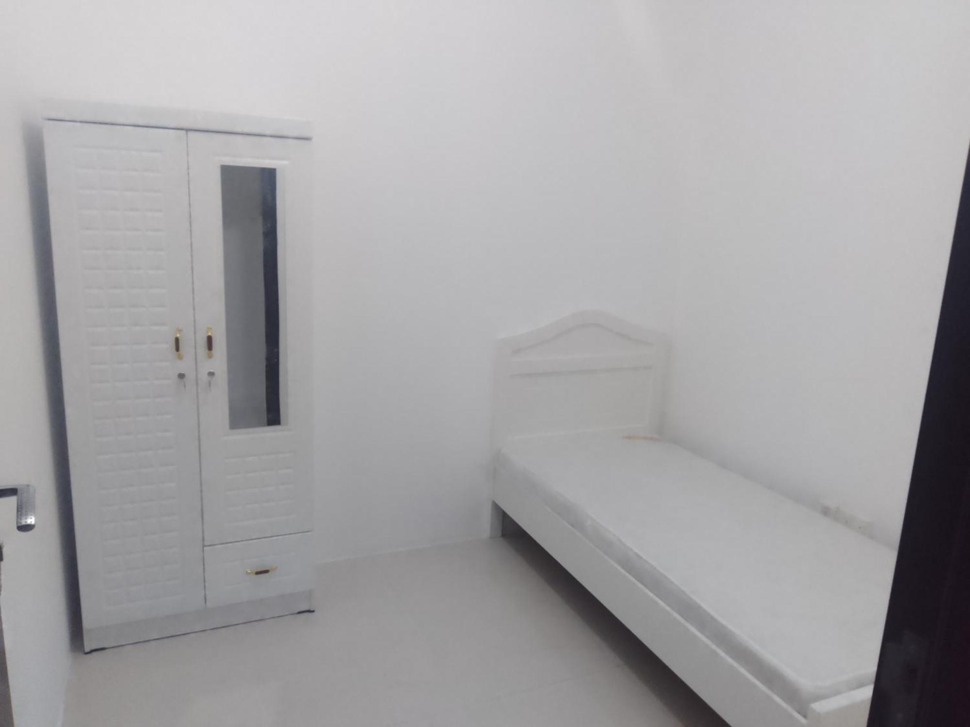 Sn Realestate Resedent * Abou Dabi