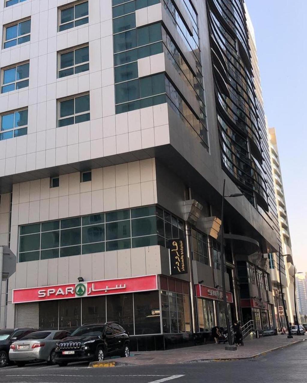 Sn Realestate Resedent Abou Dabi